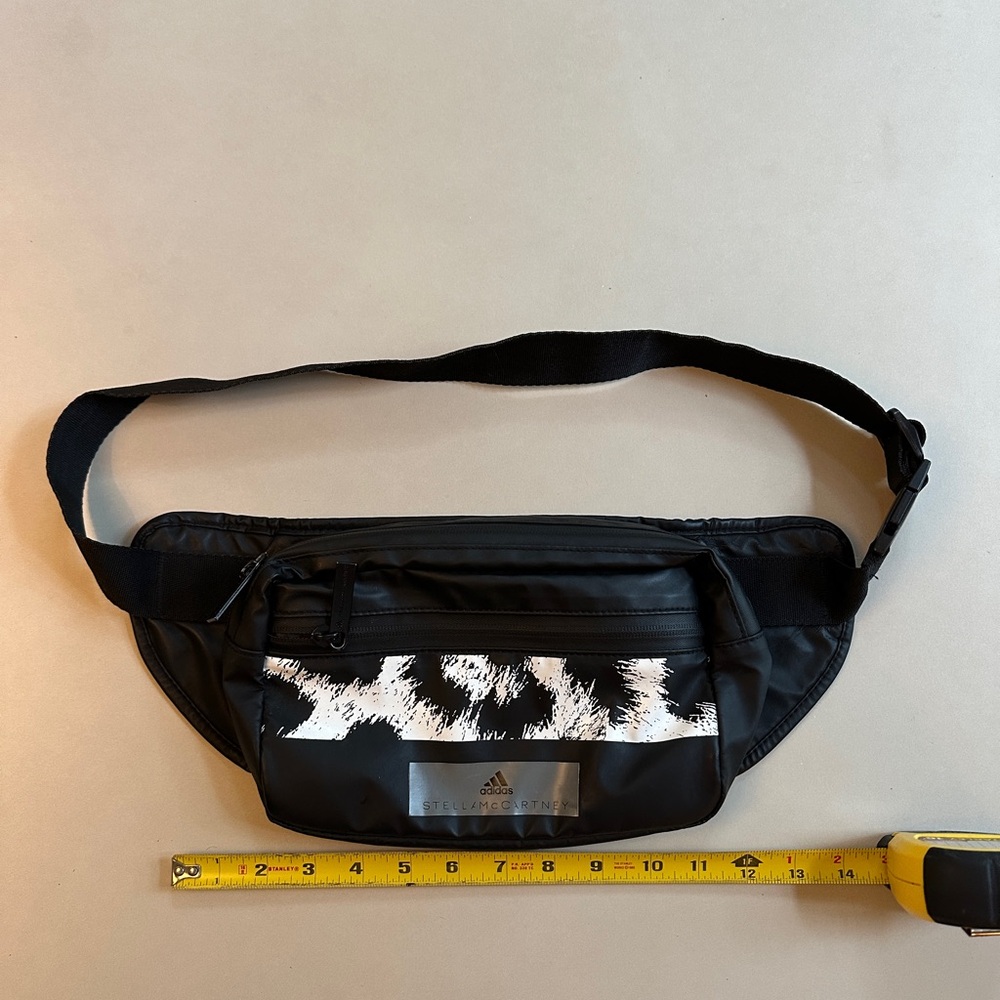 Stella McCartney X Adidas fanny pack